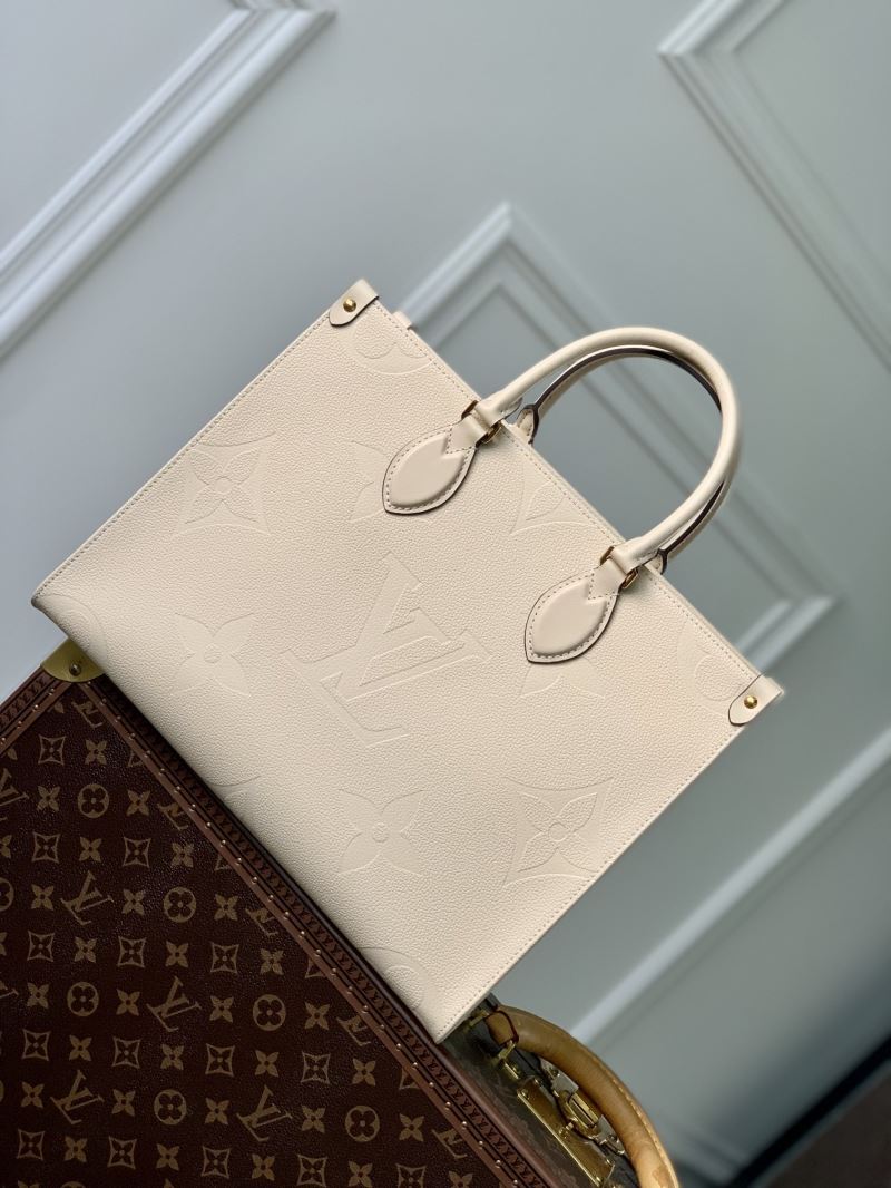 LV Shopping Bags